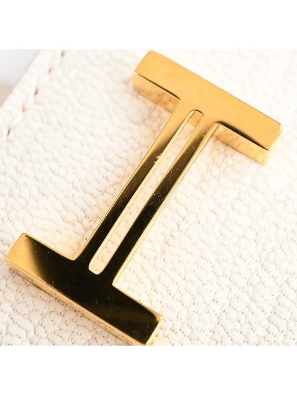 Hermes this authentic